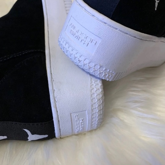 Windsor Smith platform boots - Picture 4 of 6